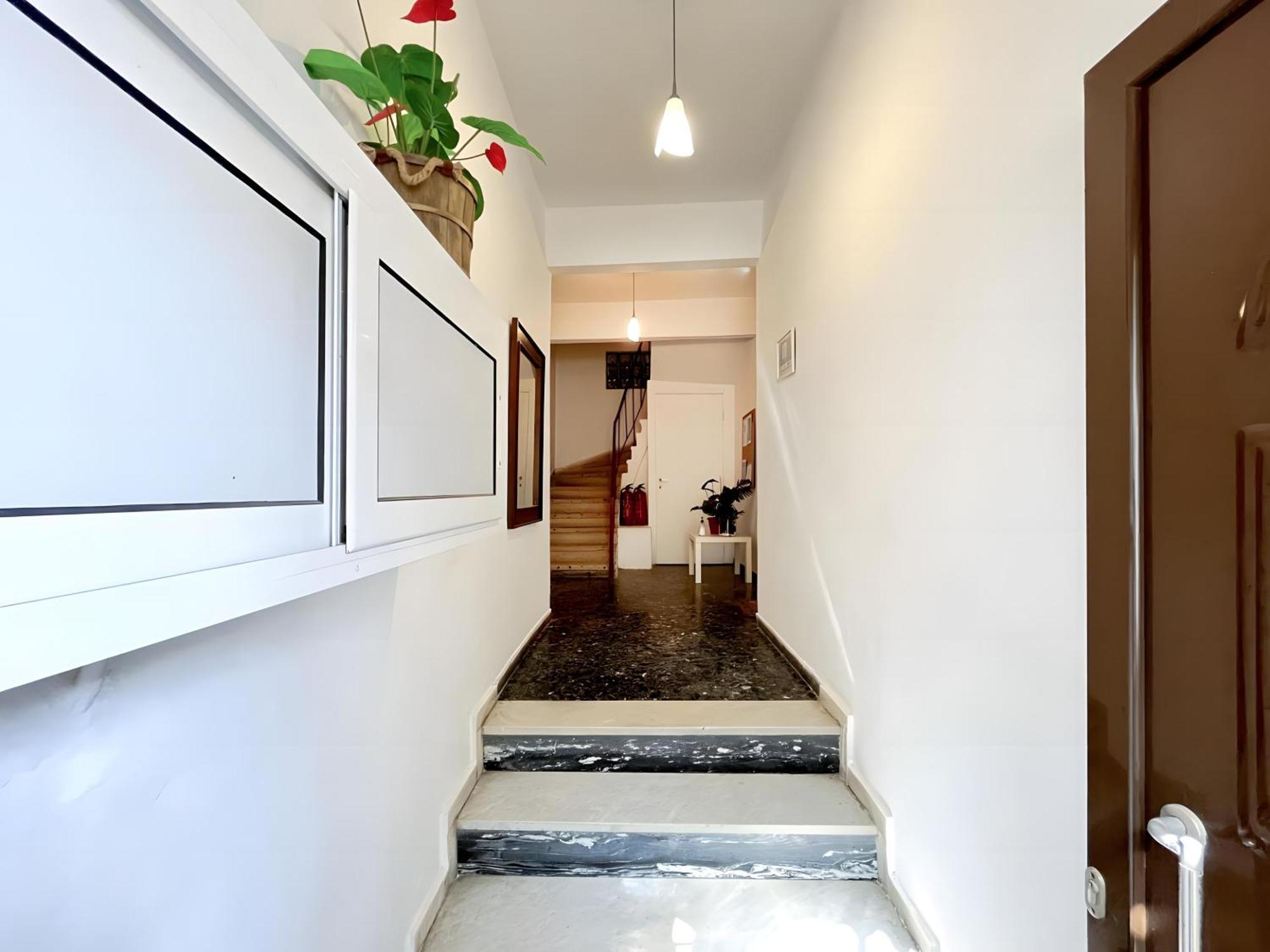 Almira Studios Sarti Exterior photo